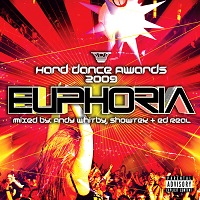 Hard Dance Awards 2009 Euphoria