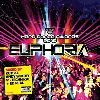 Hard Dance Awards 2010 Euphoria