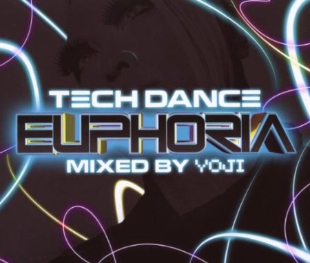 Tech-Dance Euphoria